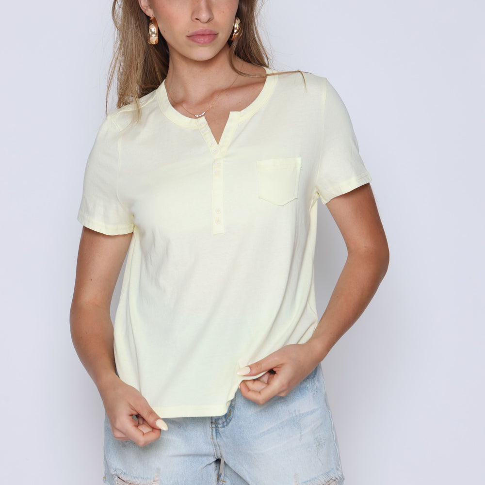 טי-שירט כיס