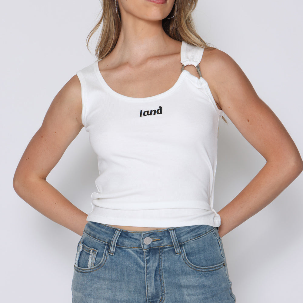 גופיית טבעת אחת