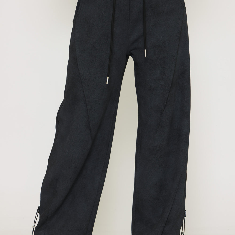 מכנס CORE גומי כפול