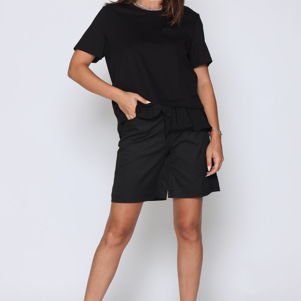 ברמודה כותנה