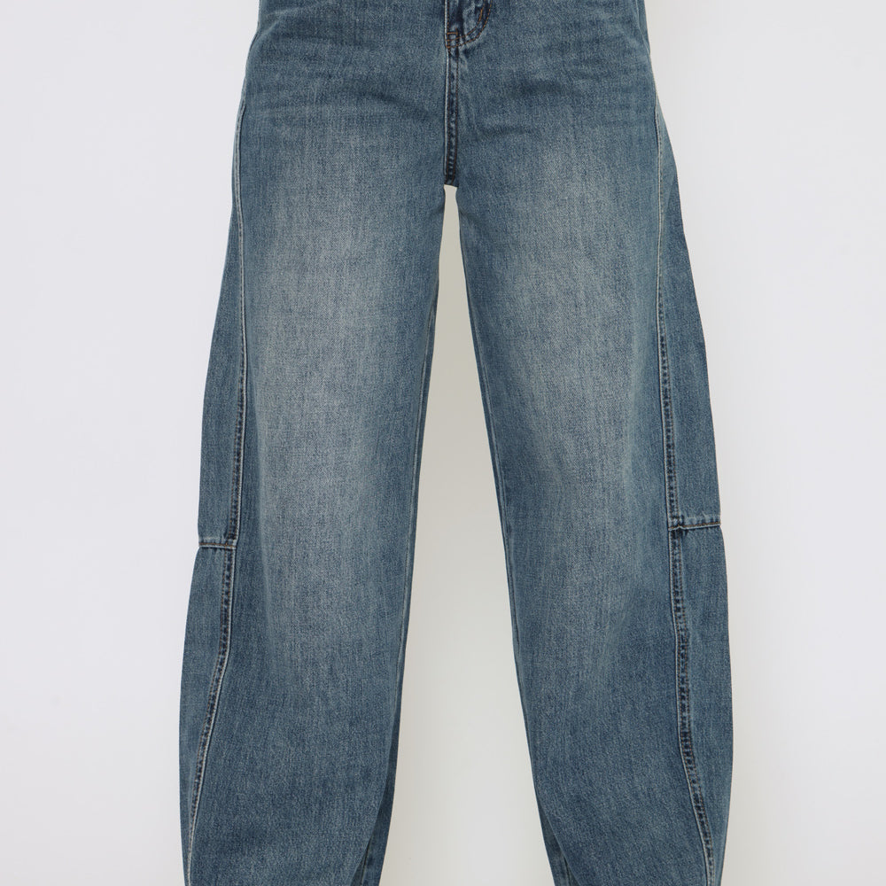 ג׳ינס חגורת M