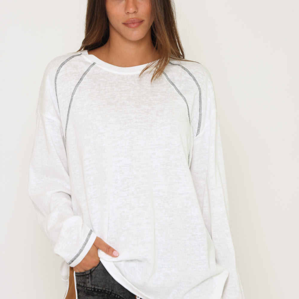 טי-שירט תיפורים אוברסייז